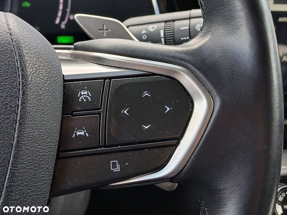 Lexus NX 350h Prestige AWD - 33
