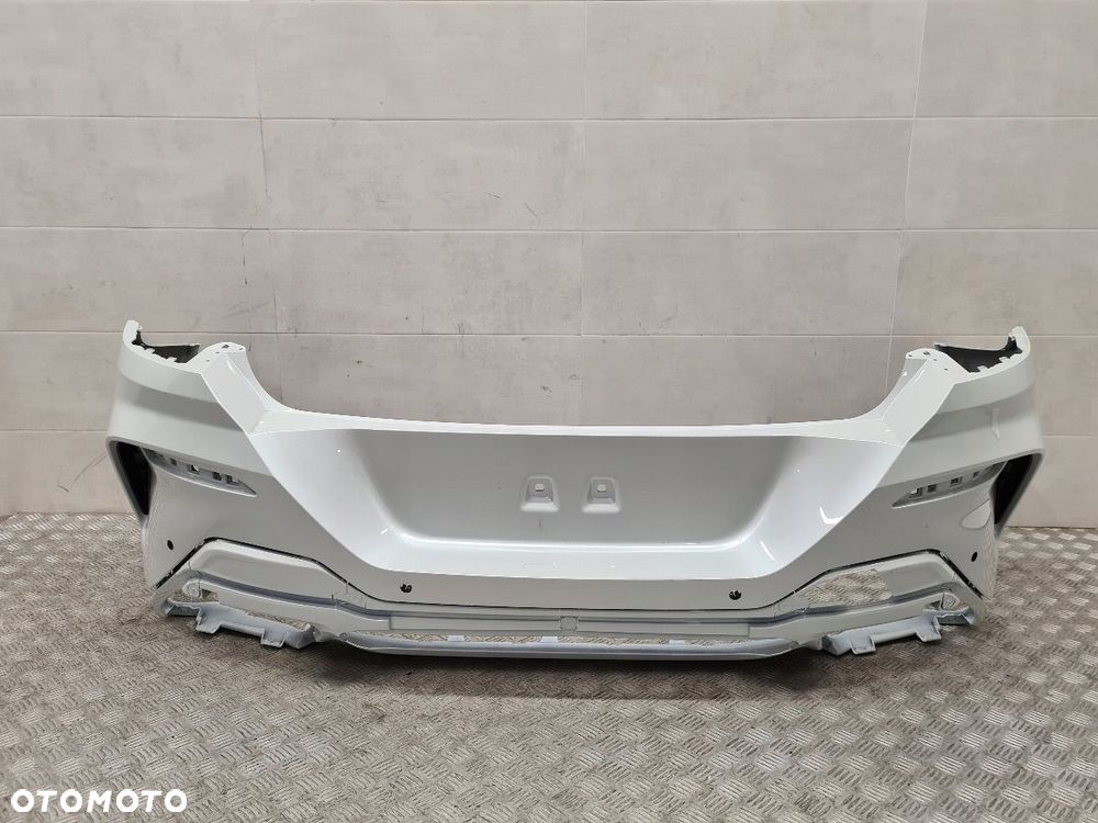 BMW G14 G15 ZDERZAK TYŁ TYLNY 6PDC A96 M-PAKIET - 2