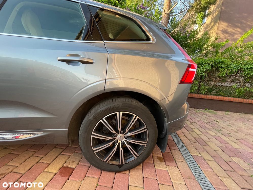 Volvo XC 60 D5 AWD Inscription - 3