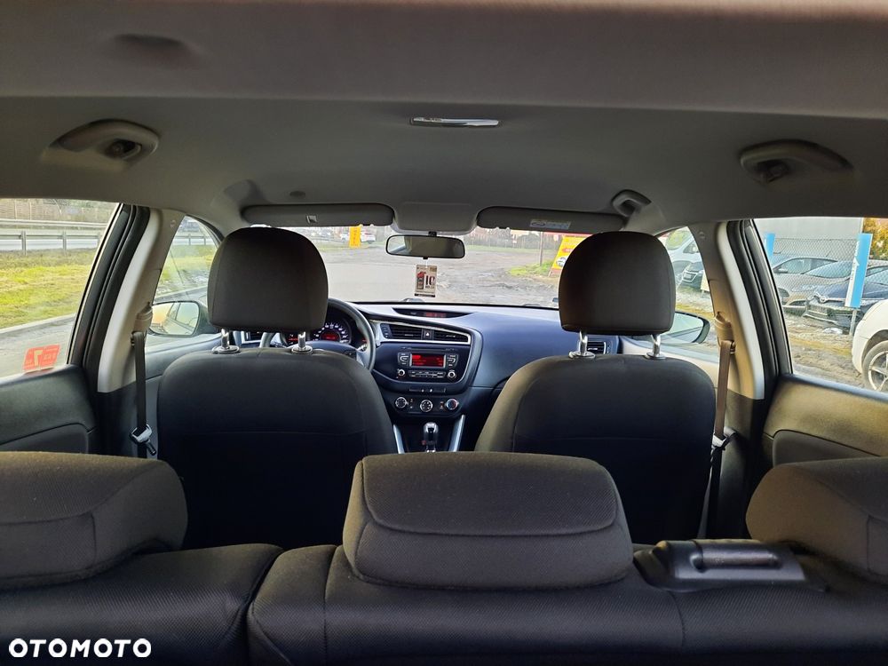 Kia Ceed 1.4 CRDi M - 18