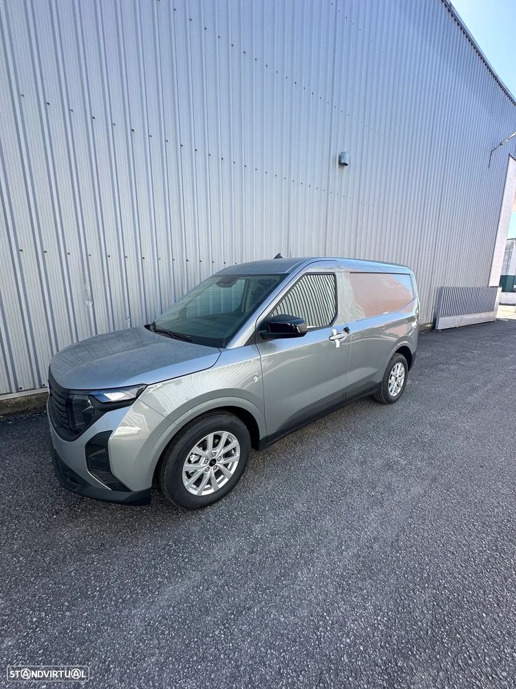 Ford FORD TRANSIT COURIER VAN TREND N1 1.5 EcoBlue 75KW - 2