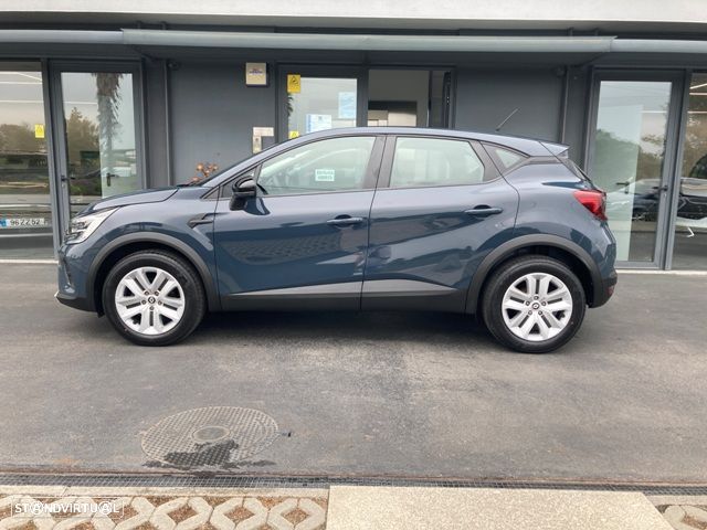 Renault Captur TCe 90 ZEN - 6