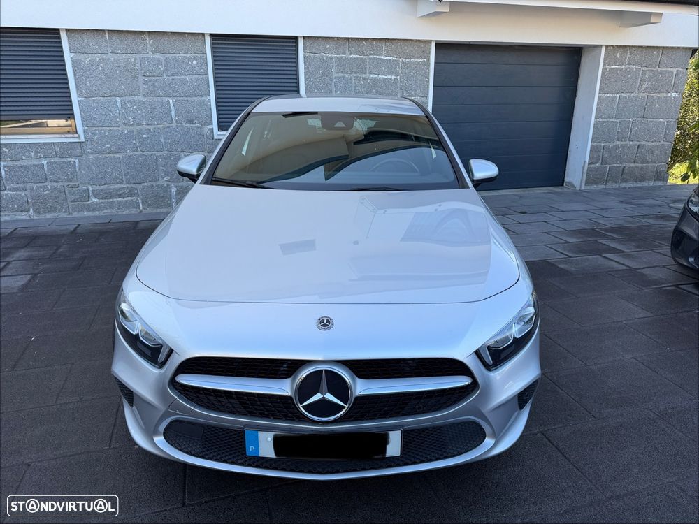 Mercedes-Benz A 180 7G-DCT Progressive - 6