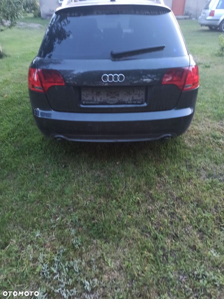 Audi A4 Avant - 7