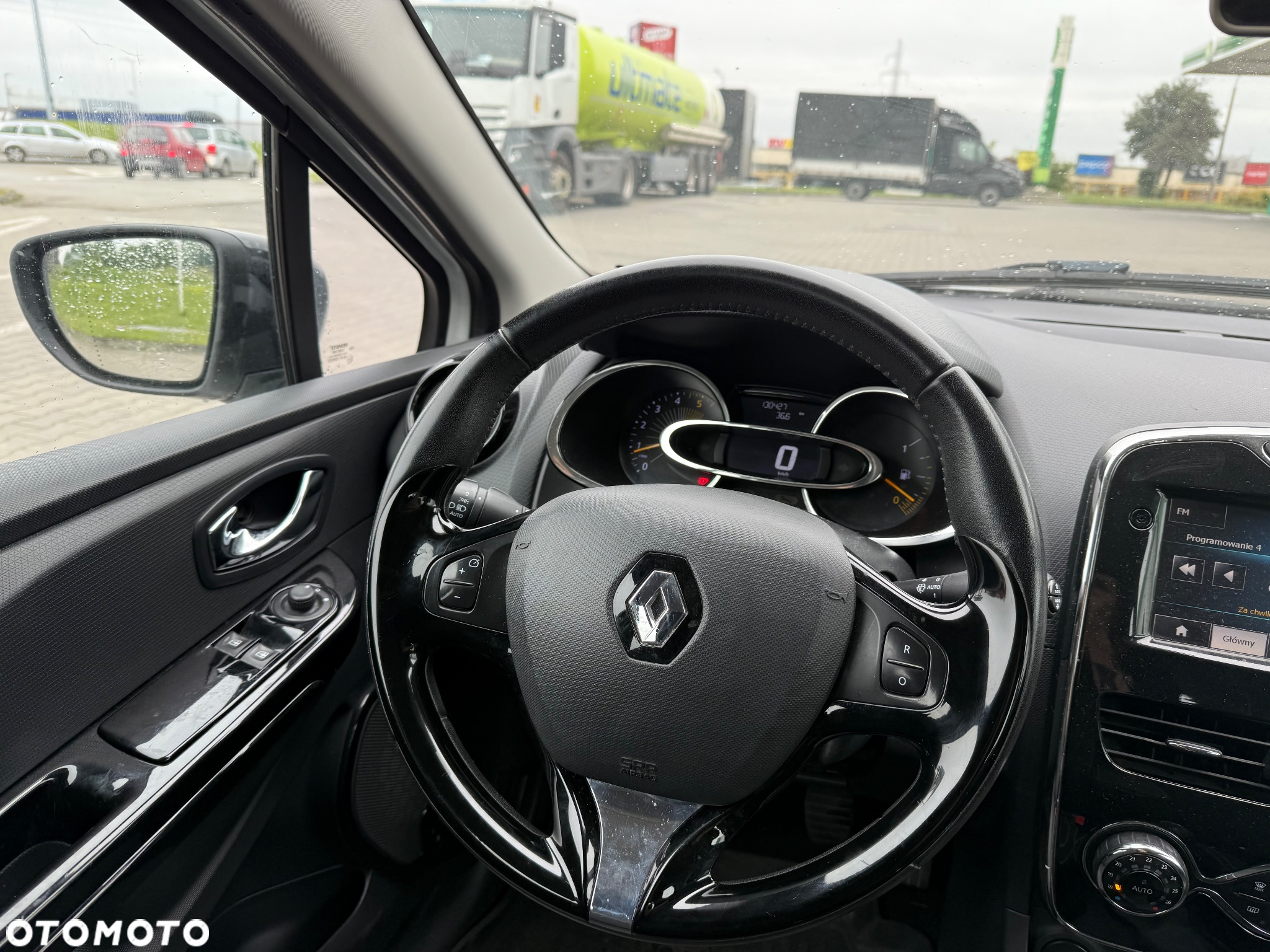 Renault Clio 1.5 dCi Intens+ - 15