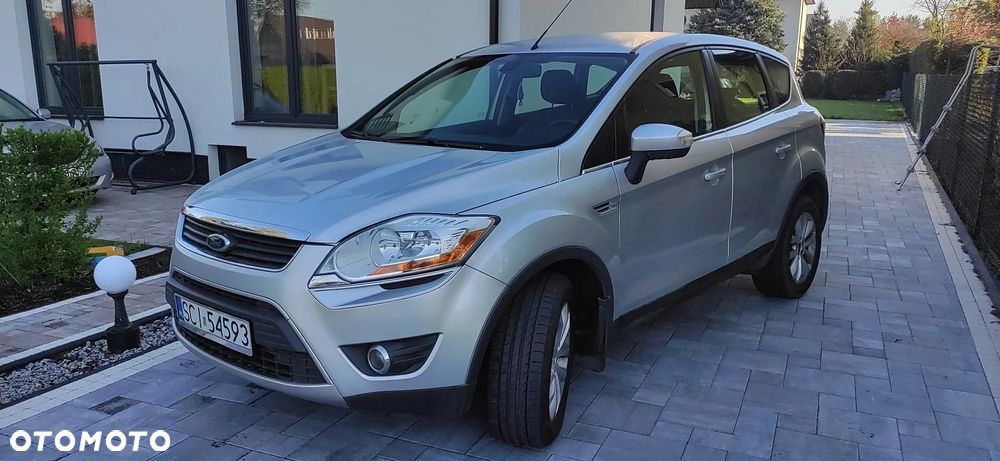 Ford Kuga 2.0 TDCi Trend - 19