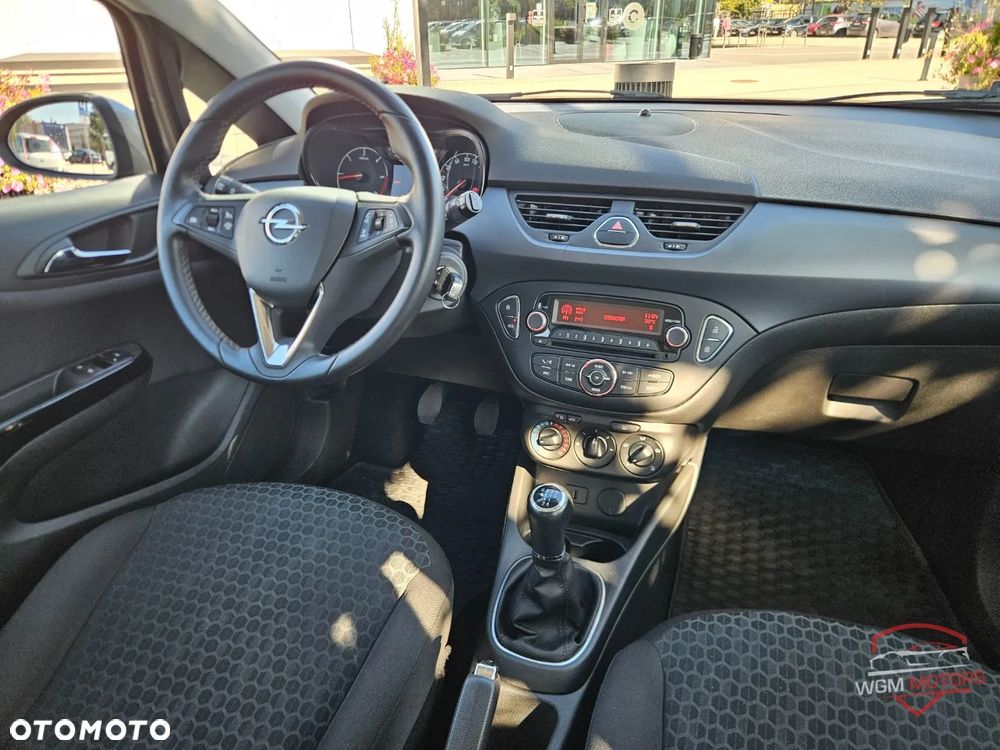 Opel Corsa - 15