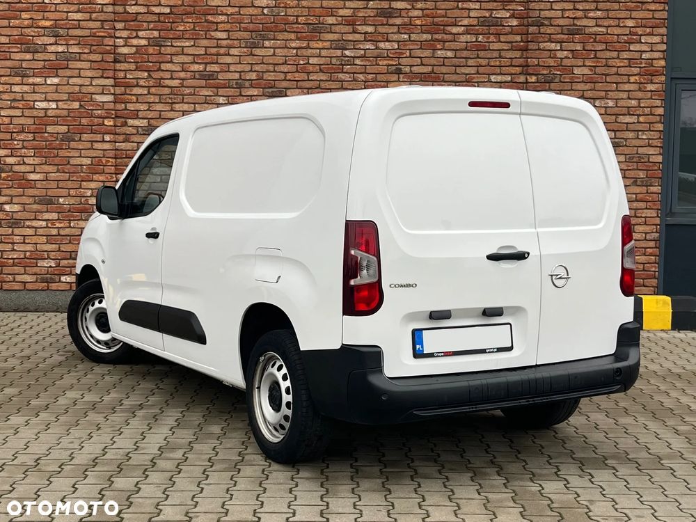 Opel COMBO - 4