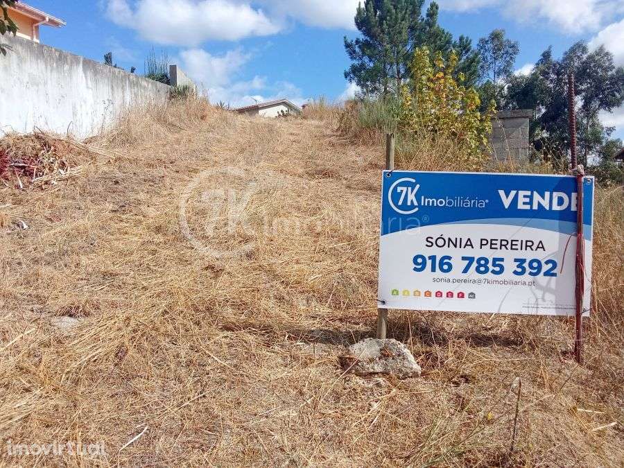 Terreno para Construção - Grande imagem: 2/15