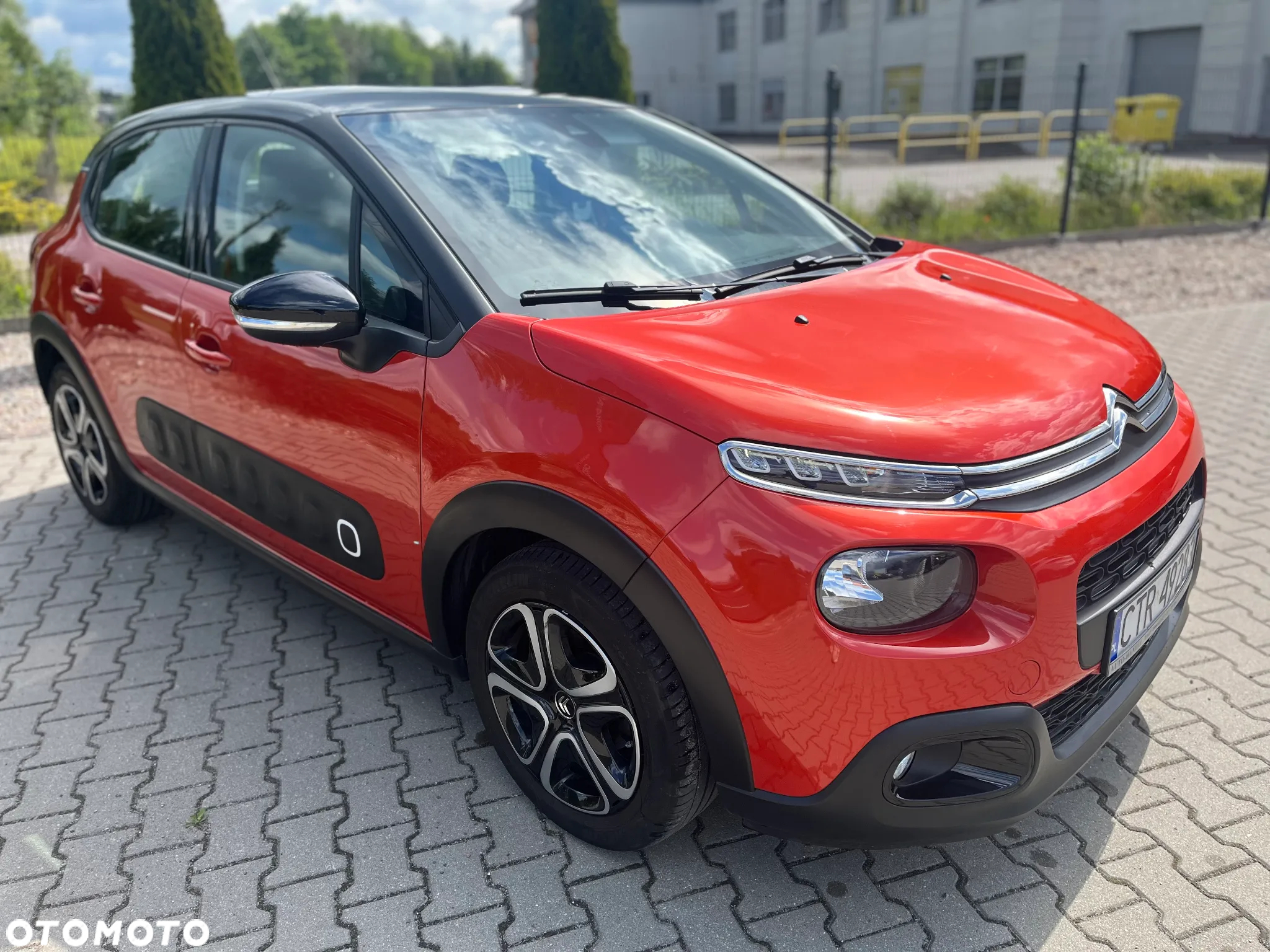 Citroën C3 Pure Tech 83 S&S FEEL - 5