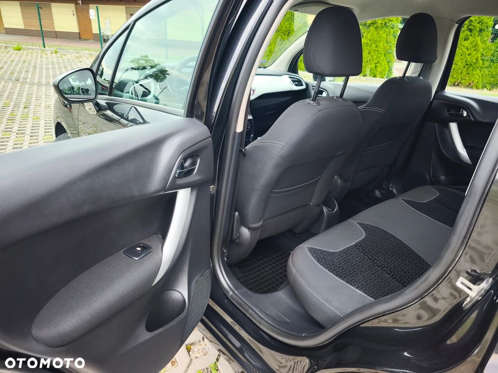 Citroën C3 1.6 e-HDi Selection - 18