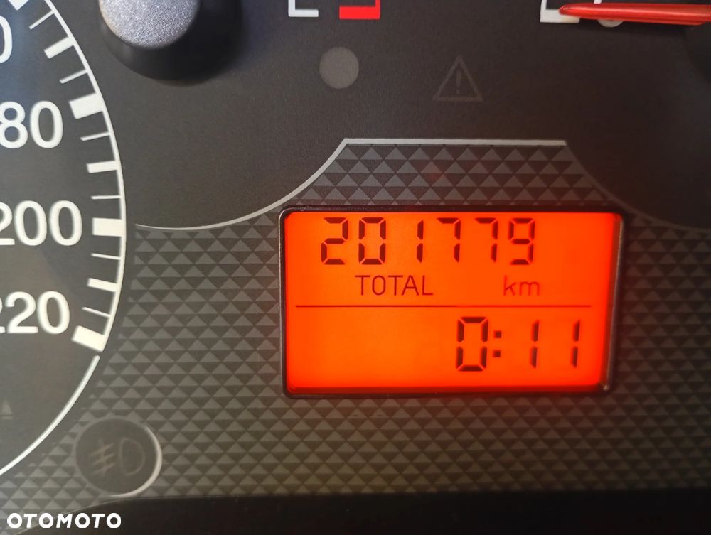 Fiat Punto 1.3 JTD Actual - 2