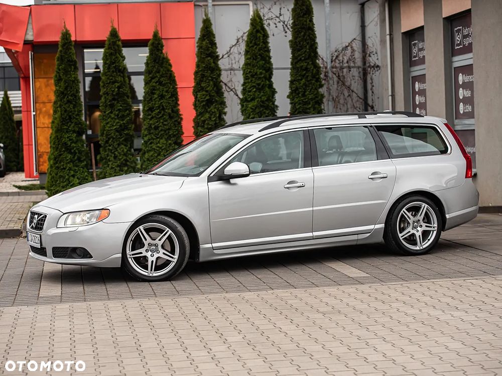 Volvo V70 - 7