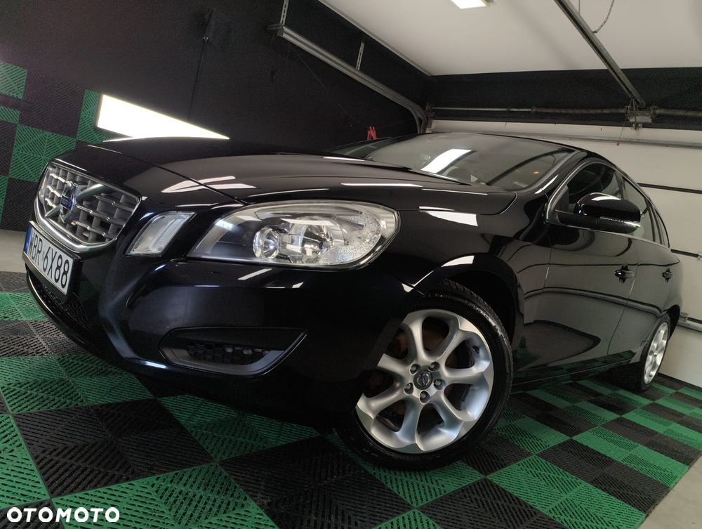 Volvo V60 D2 Kinetic - 23