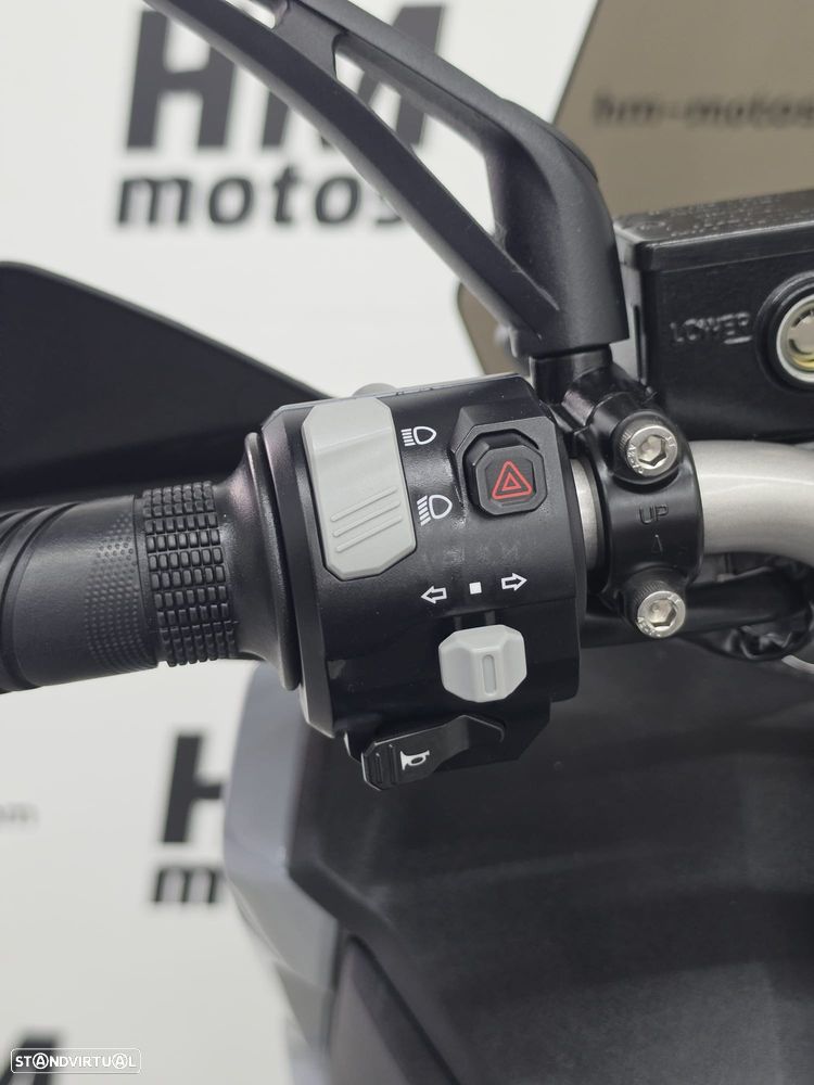 Sym ADX 300 - 18 MESES DE GARANTIA - 10