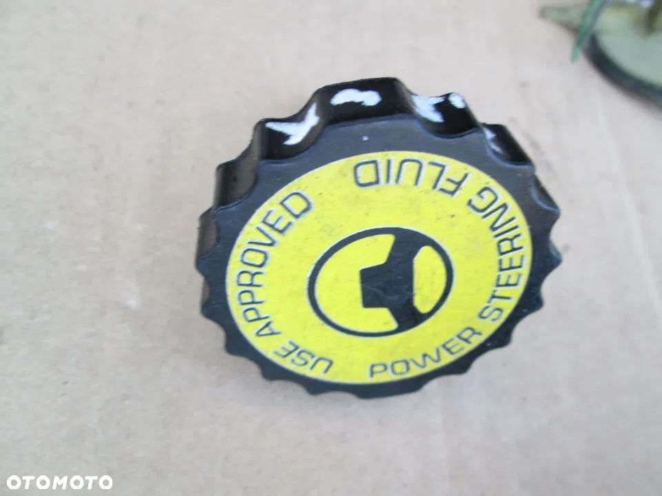 korek zbiorniczka oleju wspomagania chrysler sebring stratus neon piti - 2