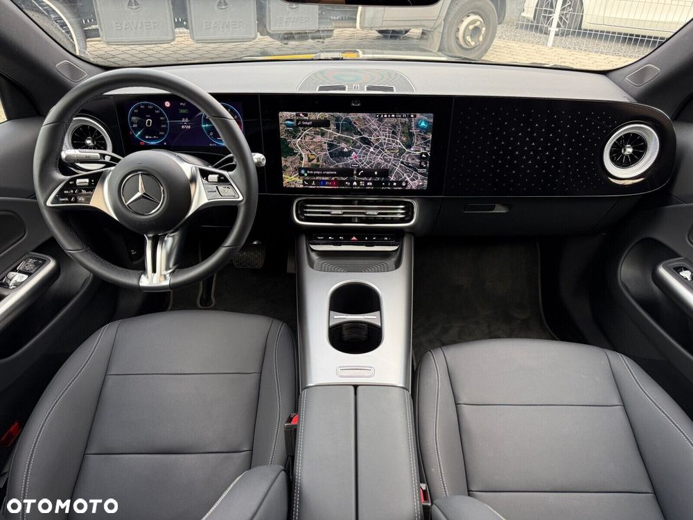 Mercedes-Benz CLA 200 mHEV 8G-DCT - 19