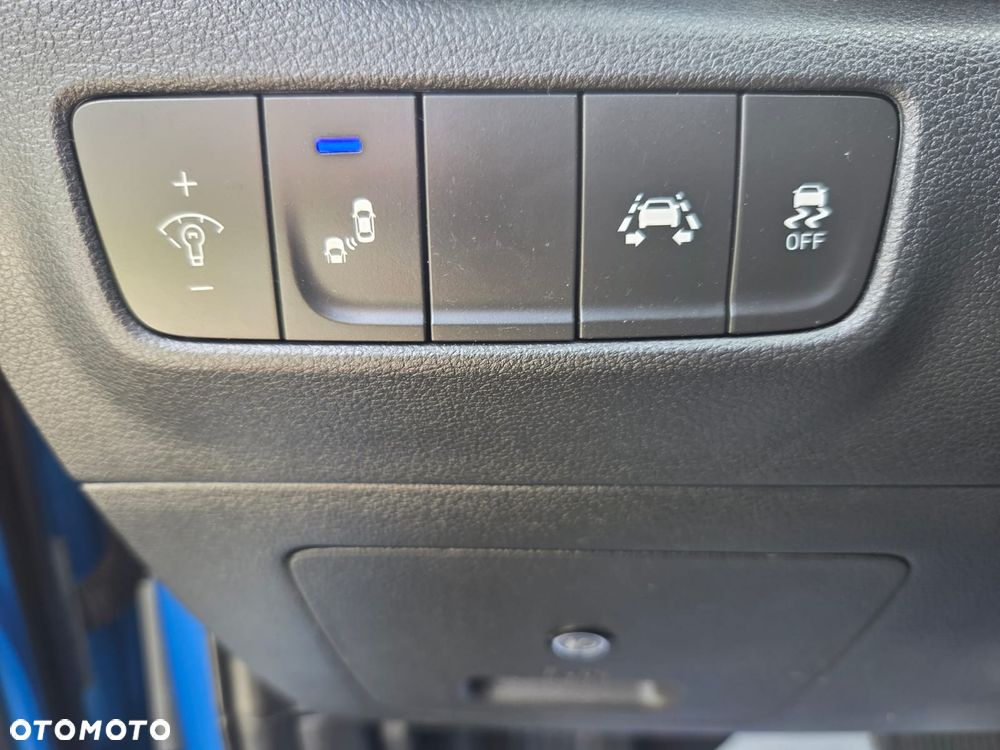 Hyundai Kona 1.6 T-GDI DCT Prime - 7