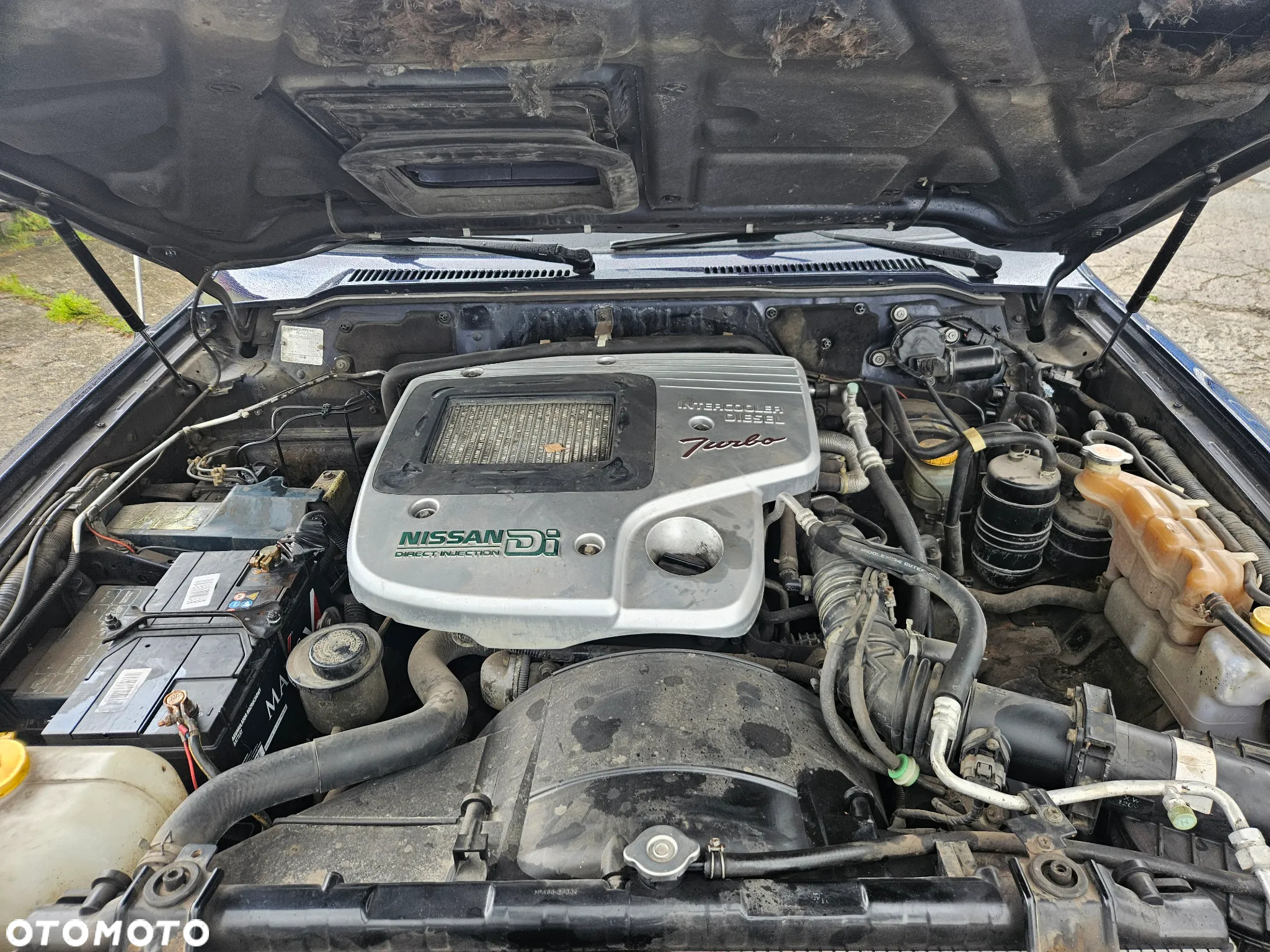 Nissan Patrol GR 3.0 TDI Luxury - 6