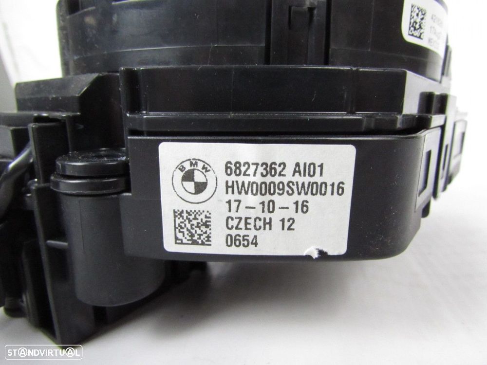 Comandos coluna direcção Seminovo/ Original MINI MINI (F56)/MINI MINI (F55)/MINI... - 5