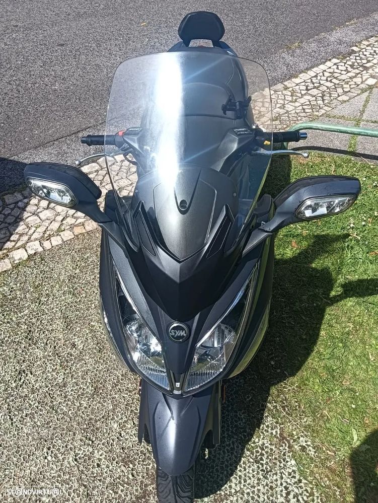 Sym GTS GTS 300i ABS - 2