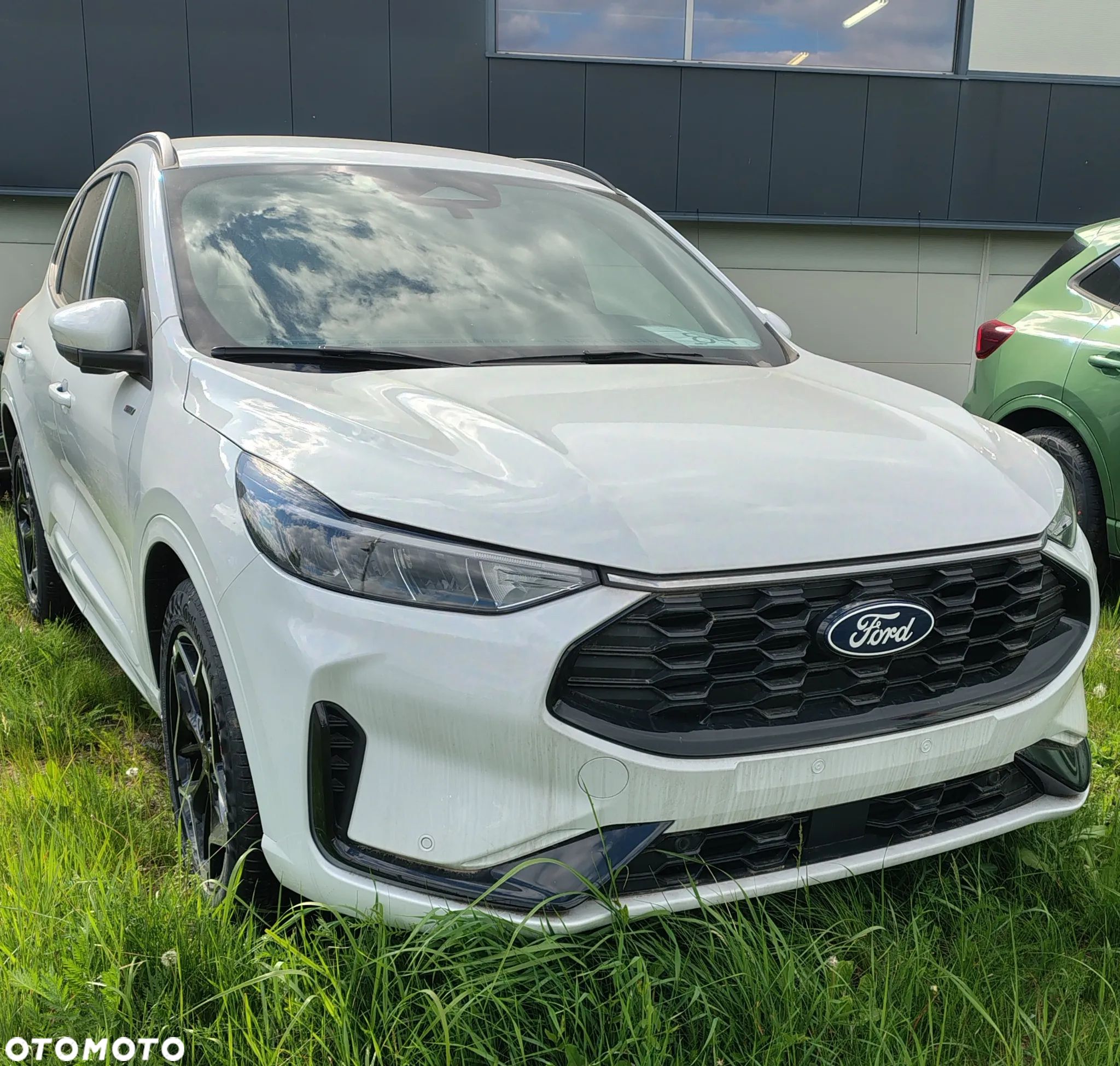 Ford Kuga 1.5 EcoBoost FWD ST-Line - 1