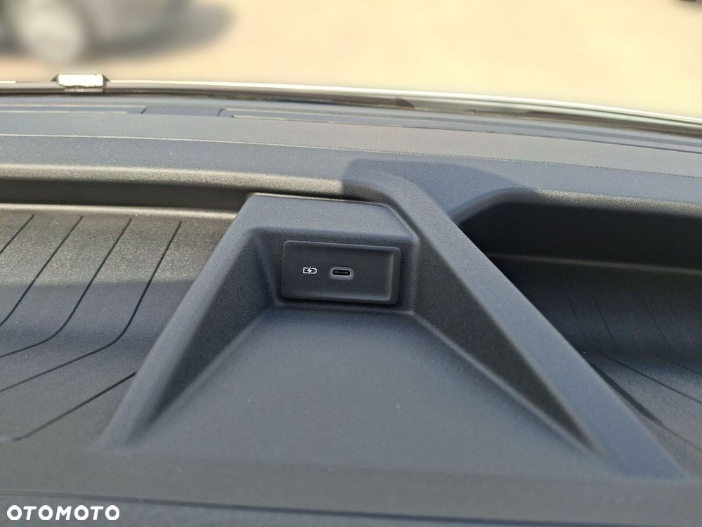 Volkswagen Crafter Wywrotka Trójstronna - 32