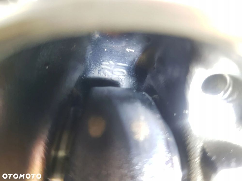 TŁOK KORBOWÓD 84L117 BMW E90 E87 E91 X3 2.0 D N47D20C - 7