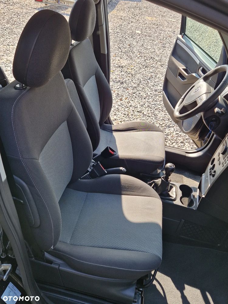Opel Meriva 1.8 16V Enjoy - 19