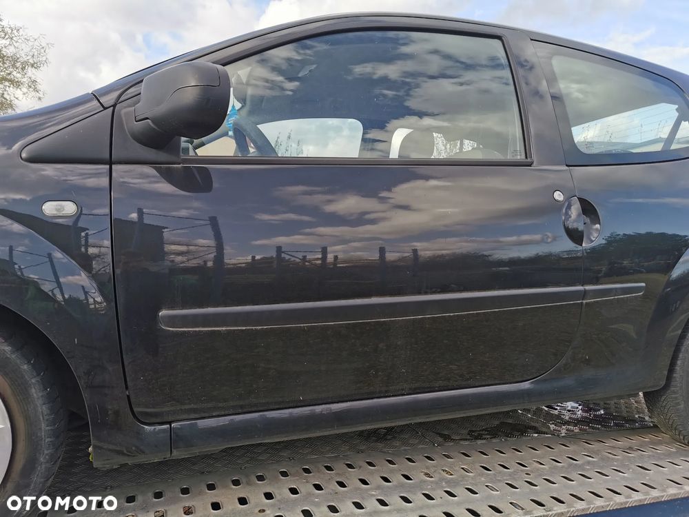 Renault Twingo II 1.2 B NV676 Części - 2