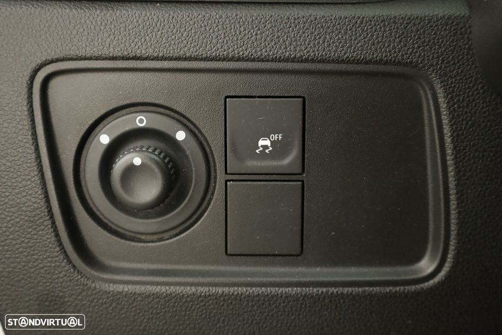 Renault express 1.5 blue dci advance - 15