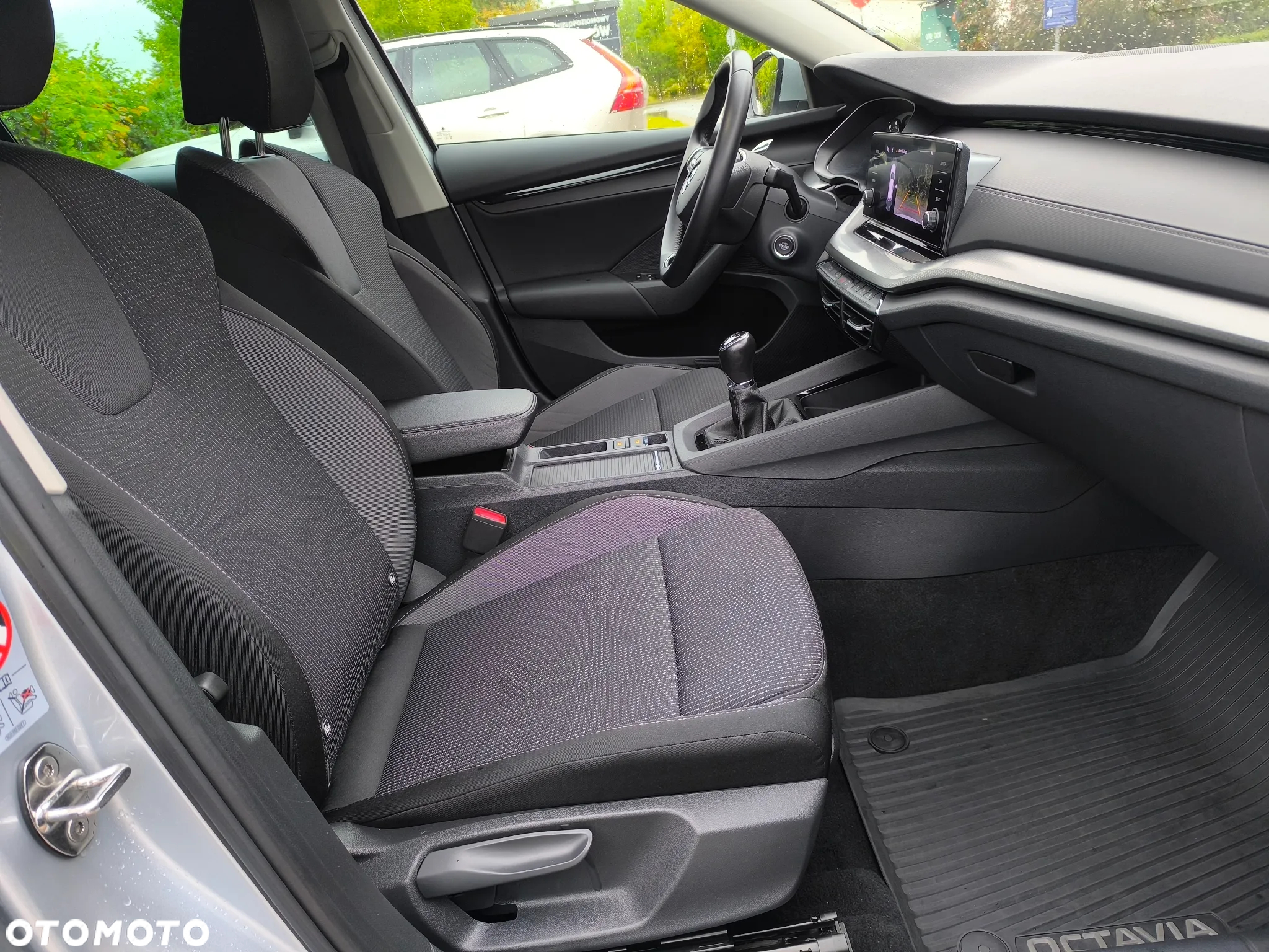 Skoda Octavia 1.5 TSI ACT Ambition - 14