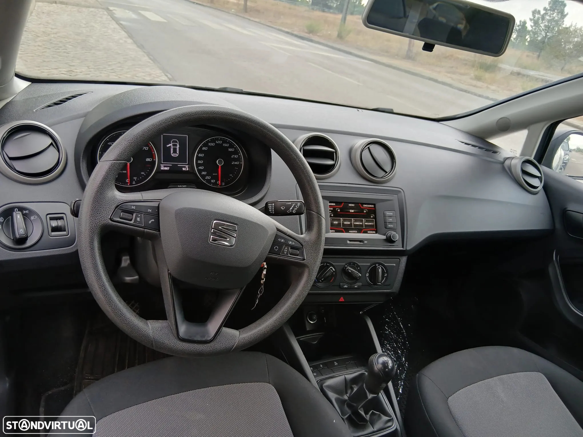 SEAT Ibiza 1.0 Style - 5