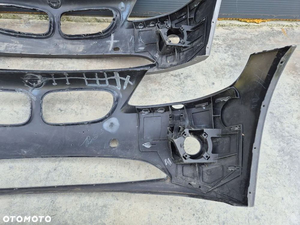 ZDERZAK PRZEDNI BMW Z4 / E85 / E86 / E89  09-16r - 28