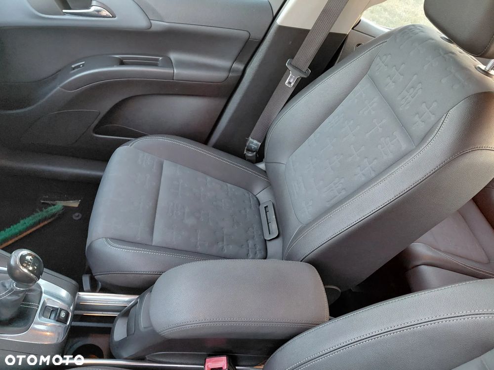 Opel Meriva 1.4 T Cosmo - 8