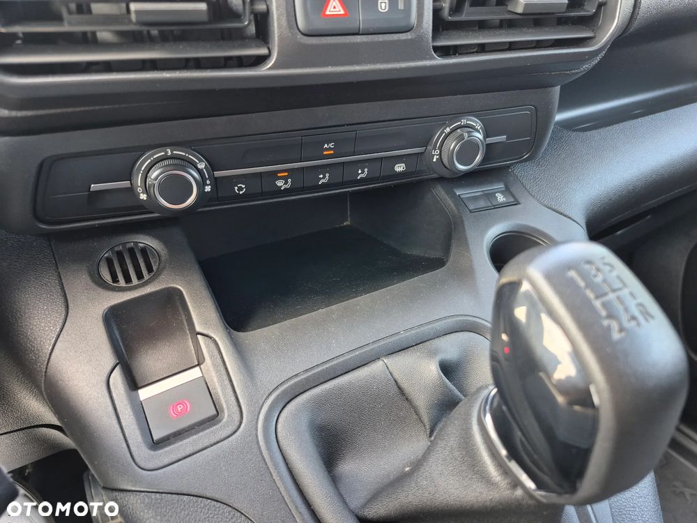 Peugeot Partner - 12
