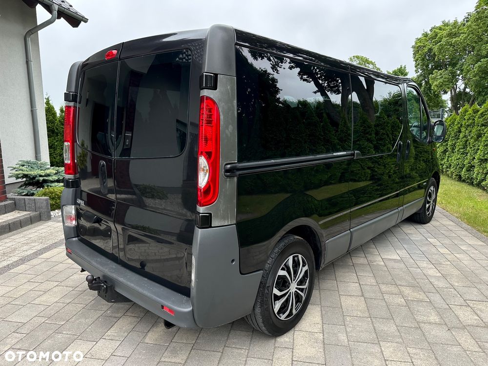 Renault Trafic - 5