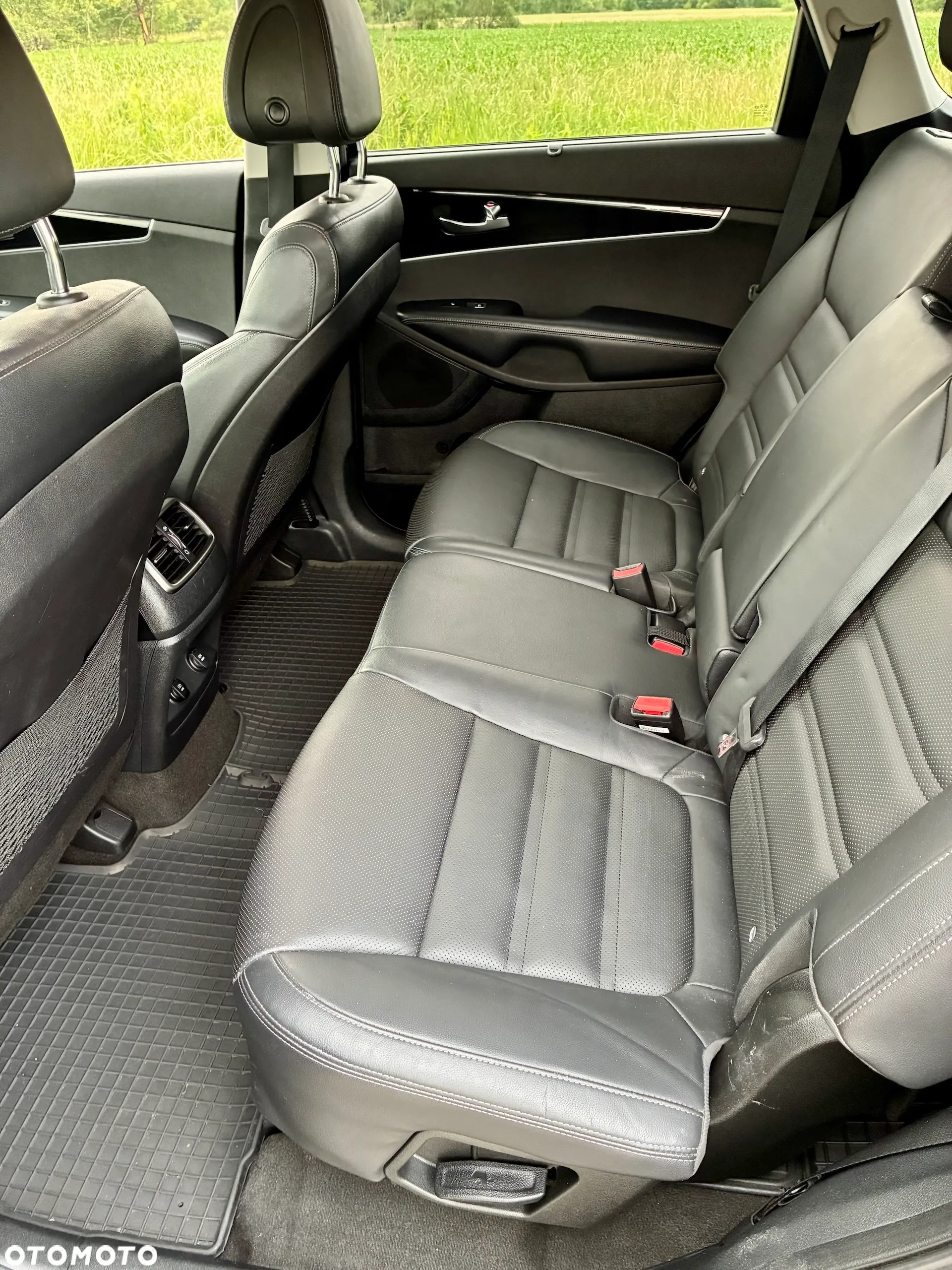 Kia Sorento 2.2 CRDI XL - 26