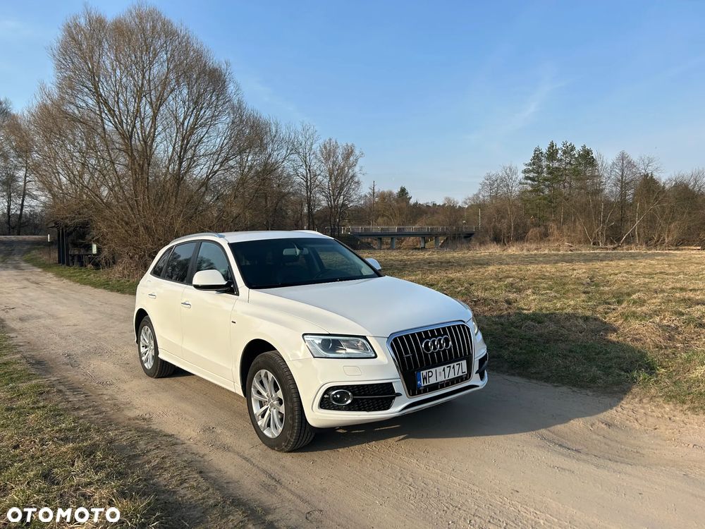 Audi Q5 - 9
