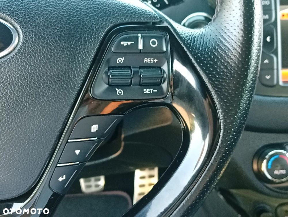 Kia Ceed 1.6 T-GDI GT XL - 33