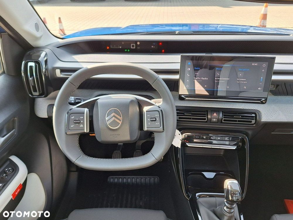 Citroën C3 - 16