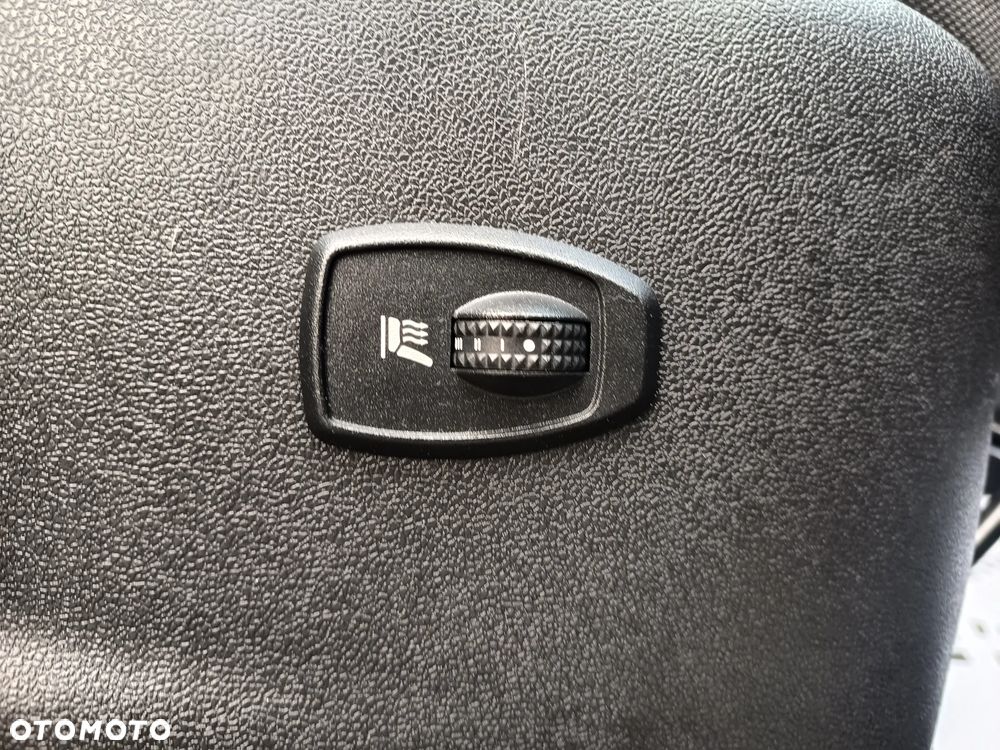 Renault Scenic 2011