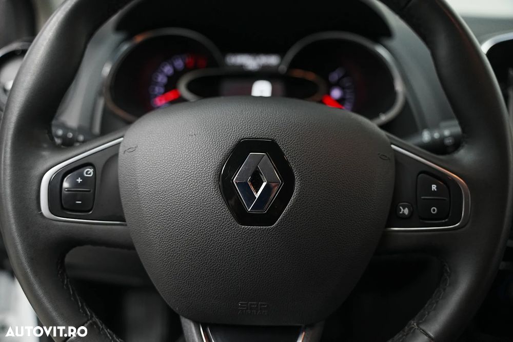 Renault Clio (Energy) TCe 90 Start & Stop LIMITED - 24