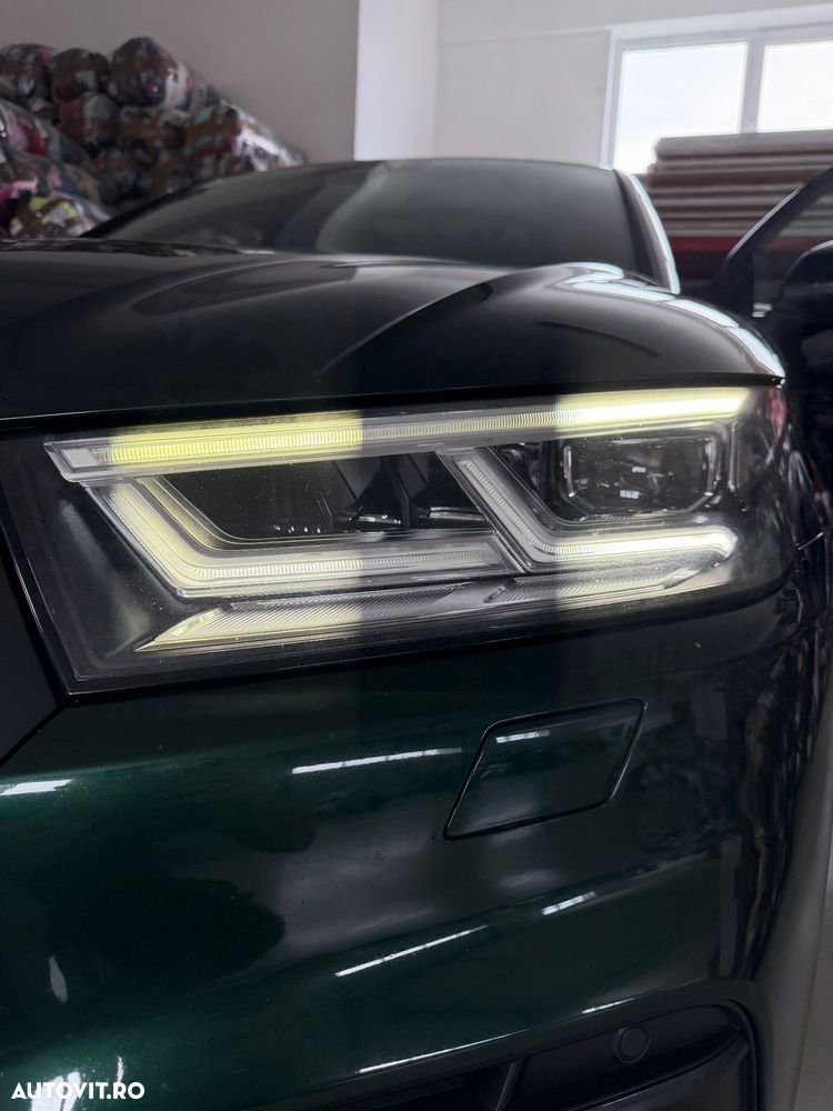 Audi Q5 2.0 40 TDI quattro S tronic Design - 14