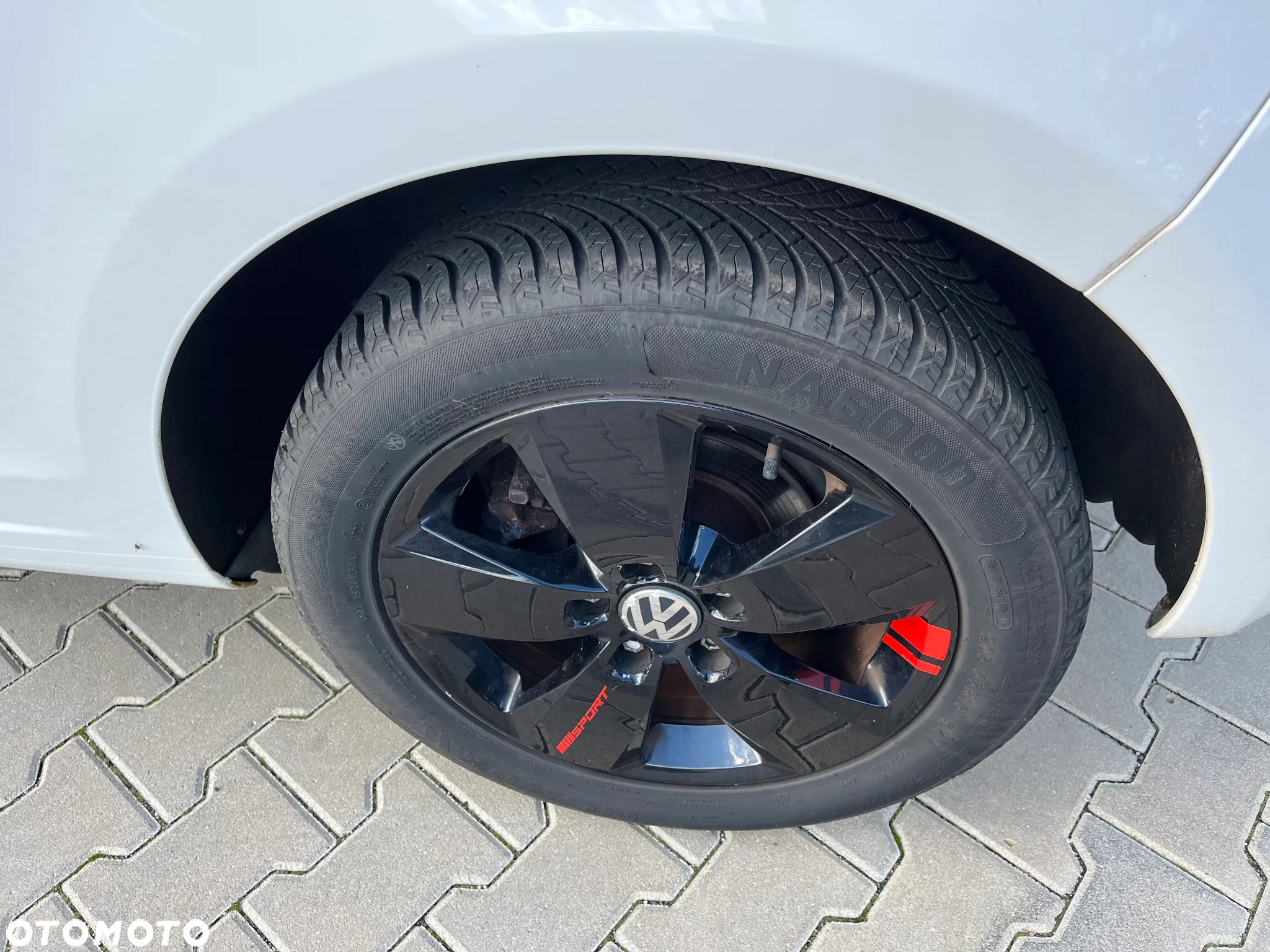 Volkswagen Golf VI 1.4 Trendline - 17