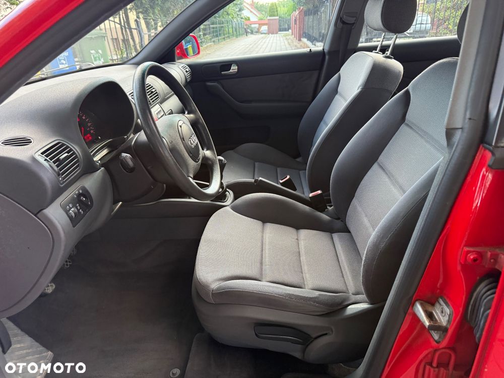 Audi A3 Sportback - 6