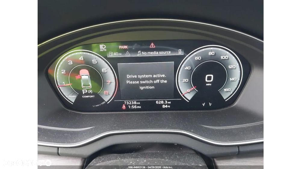 Audi Q5 45 TFSI quattro S tronic S line - 10