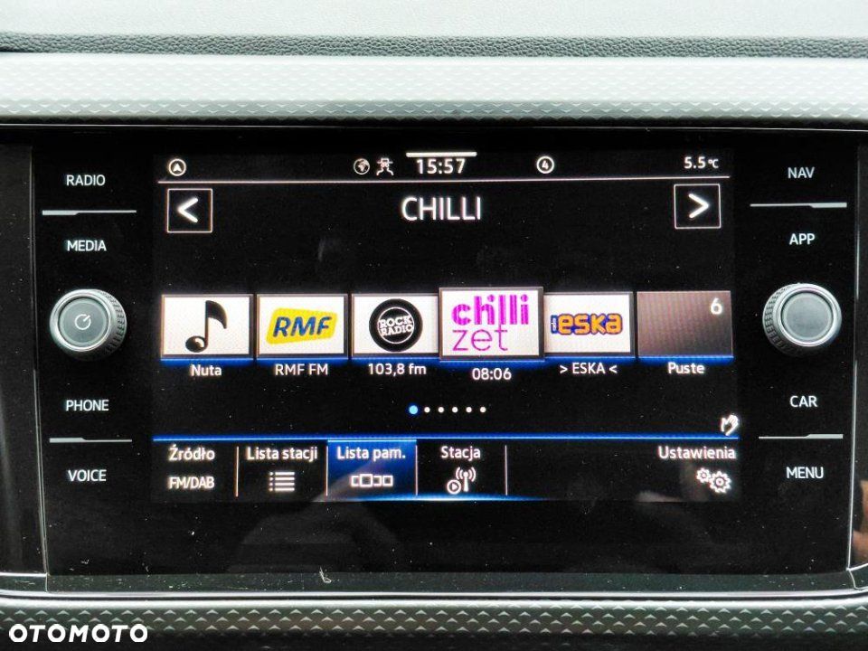 Volkswagen T-Cross - 26