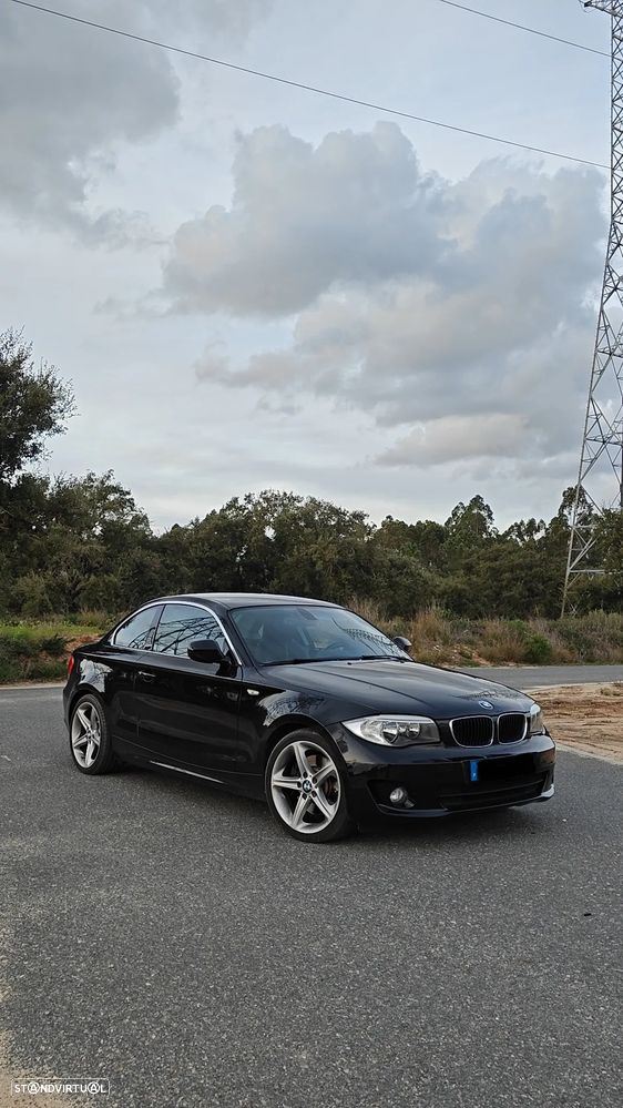 BMW 123 dA - 17
