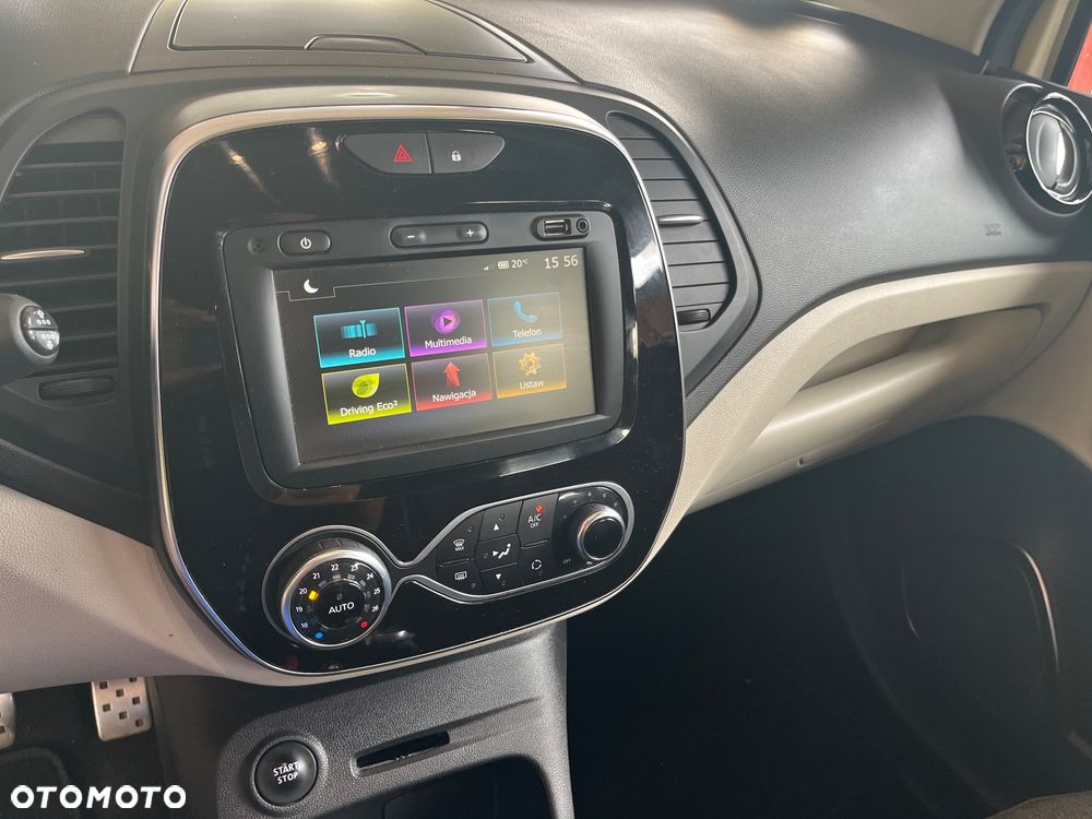 Renault Captur - 12